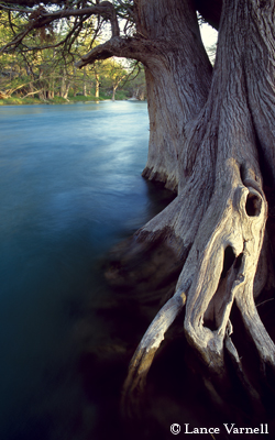 Guadalupe River State Park