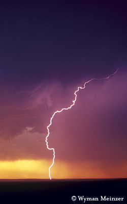 Lighting Strike