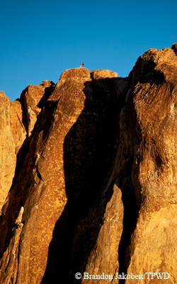 hueco Tanks