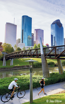 Houston