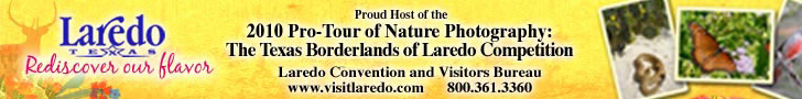 Laredo CVB