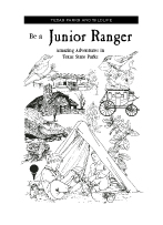 Junior Ranger
