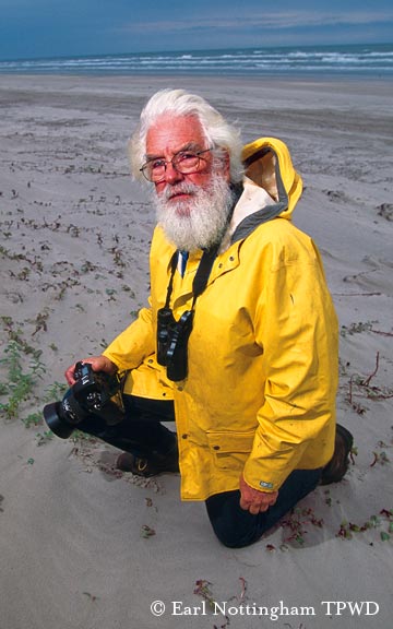 Photo of Tony Amos