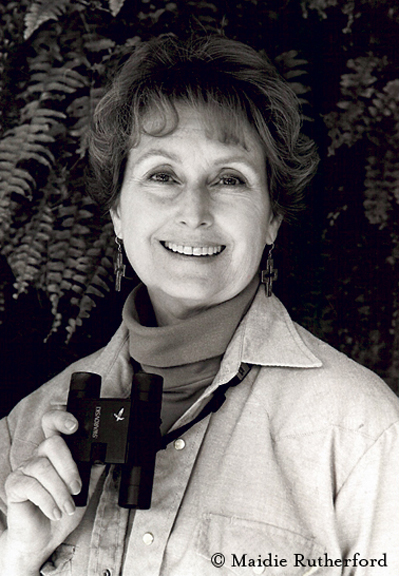 Photo of Tony Amos
