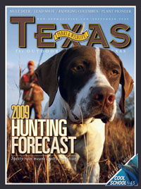 Mule Deer Mystique | | TPW magazine | September 2009