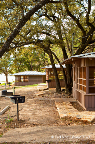 Discover 10 Of Texas Overlooked State Parks Tpw Magazine June 2012