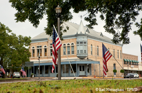 Uvalde