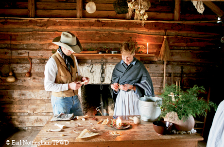Barrington Living History Farm