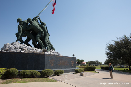 Iwo Jima