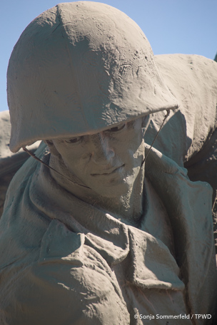 Iwo Jima