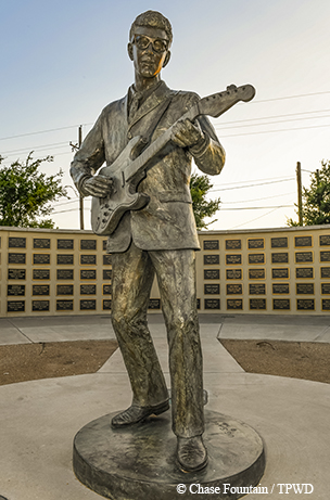 Buddy Holly