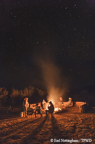 Big Bend