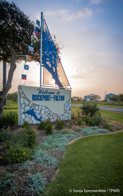 sign
