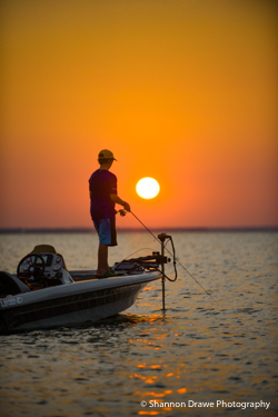 fishing