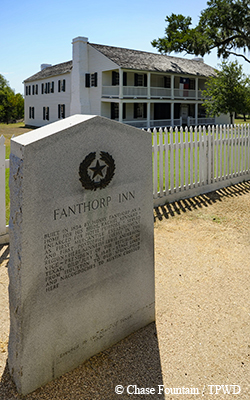 historic site