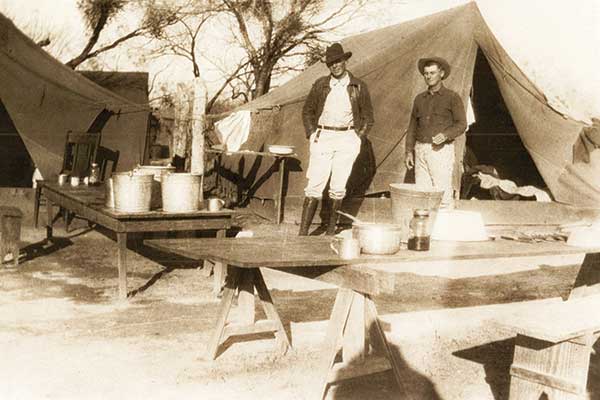 Special Report: a day in the life of a Texas Game Warden