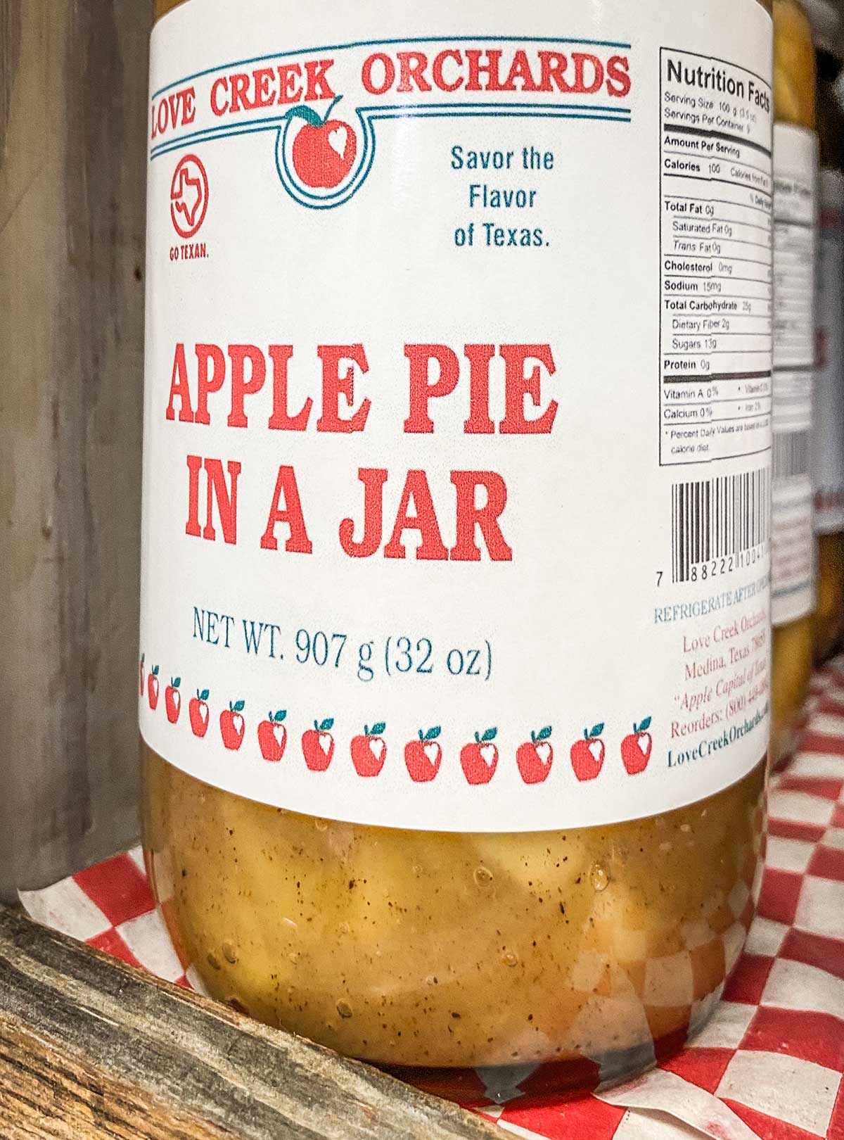 PieJar