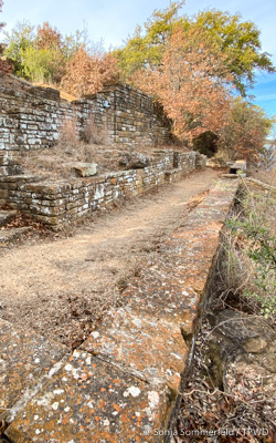wall