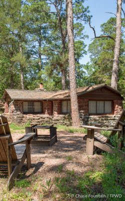 cabin