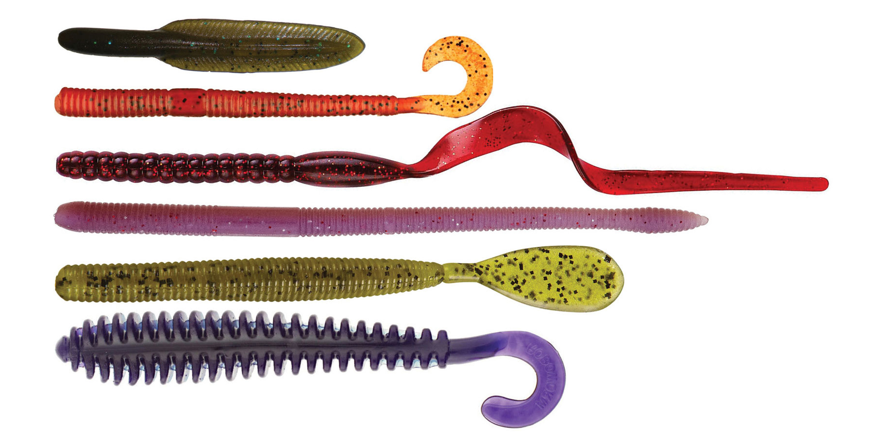 SoftStickBait