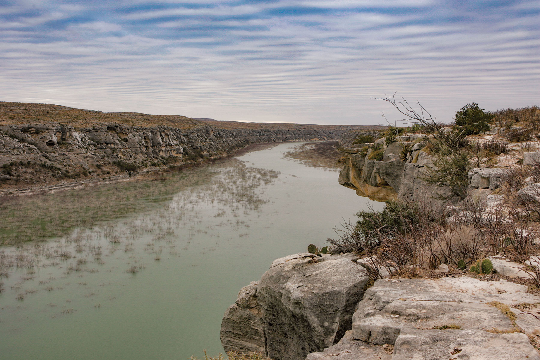 Pecos Riverr_G4F4330