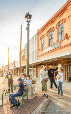 luling