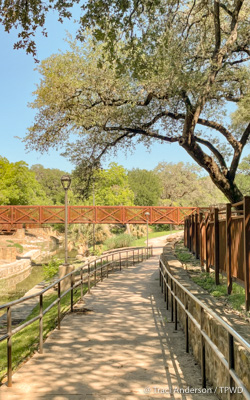 bridge