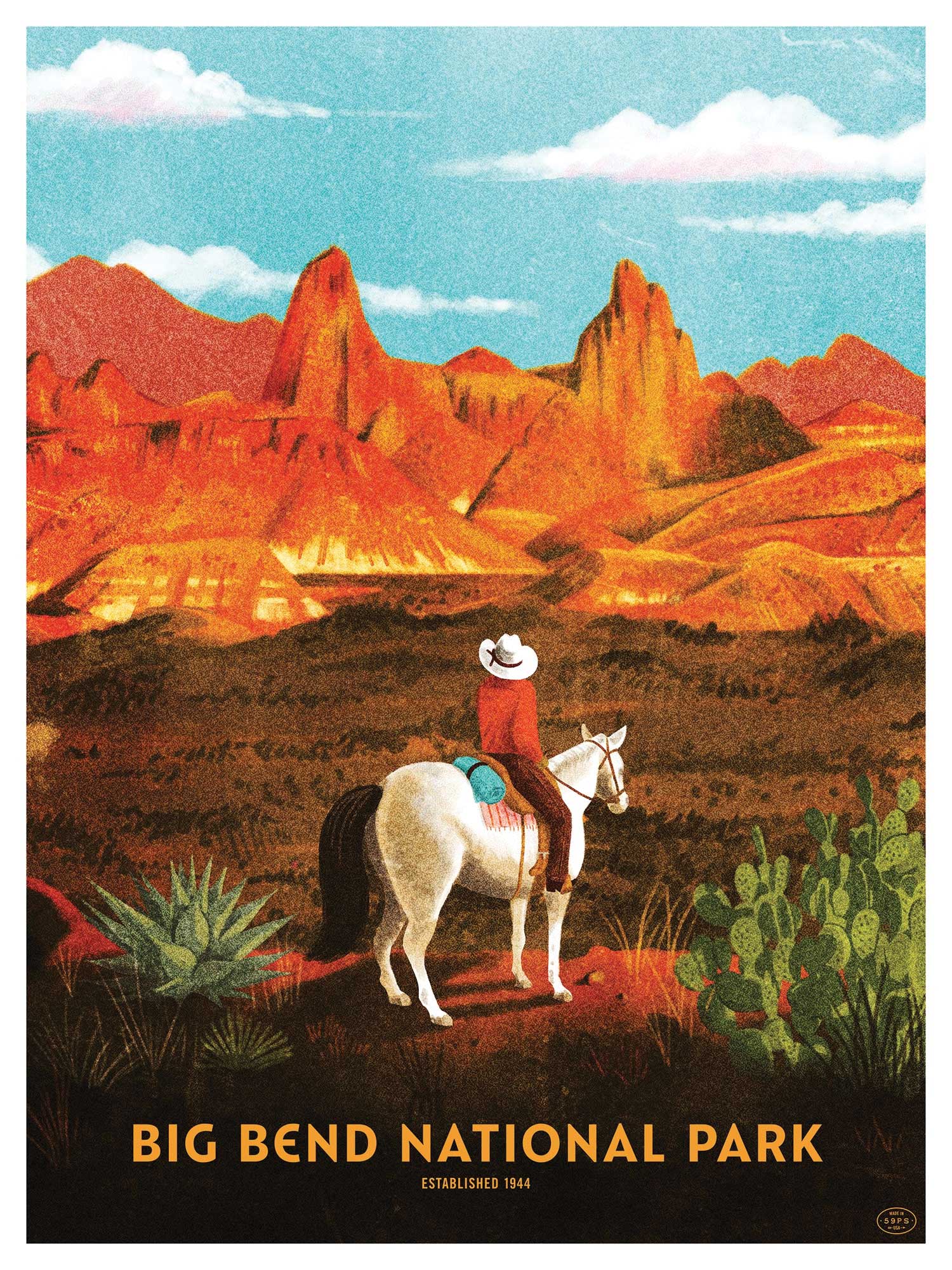 BigBendDay