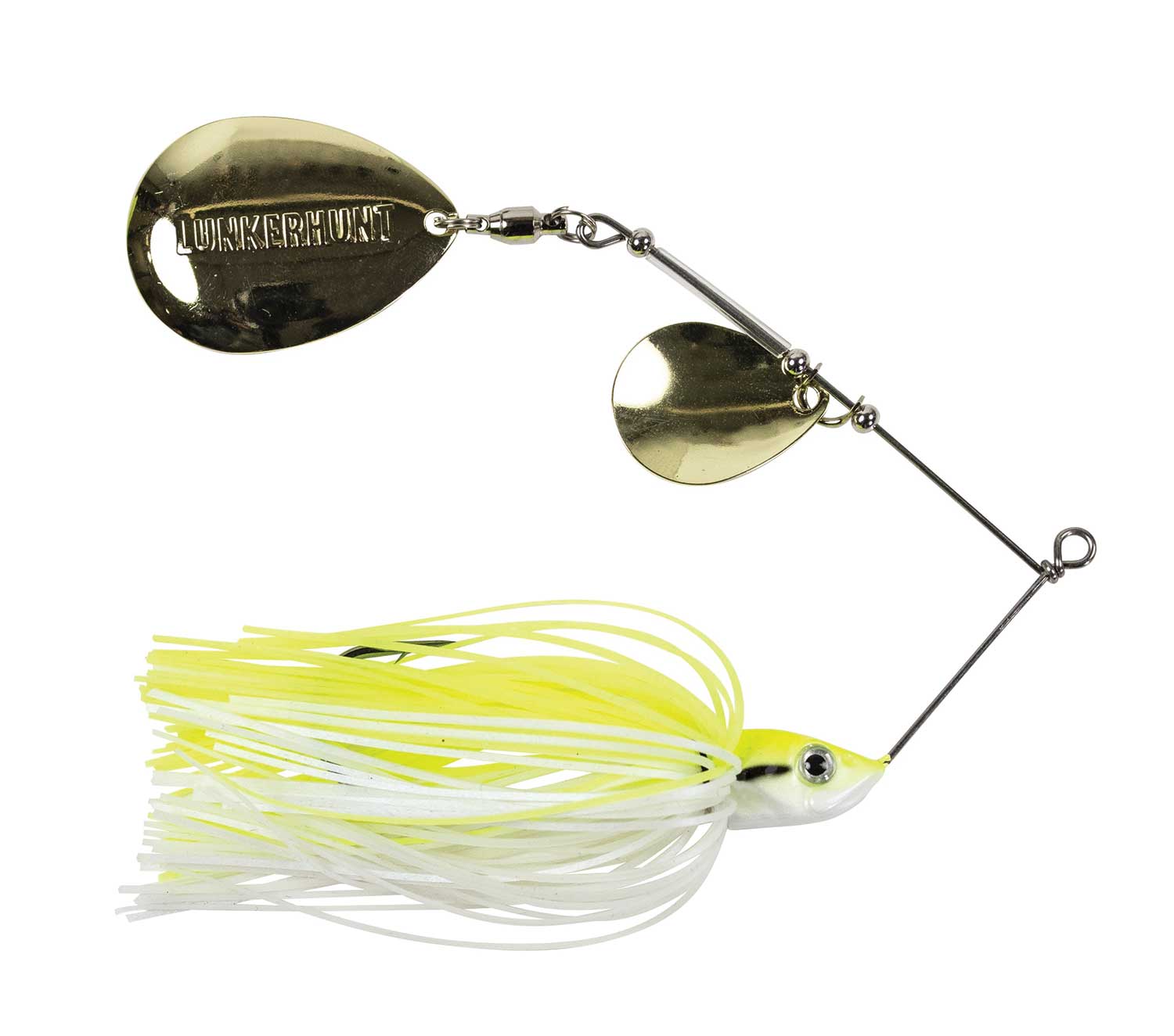 Bama G-Rig: 5 Wire - 5 Hook Bladed