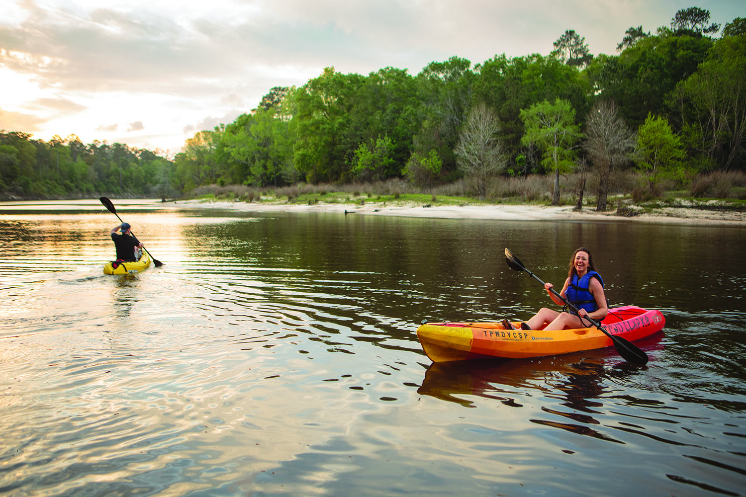 Lily_VillageCreekSP__98A0584