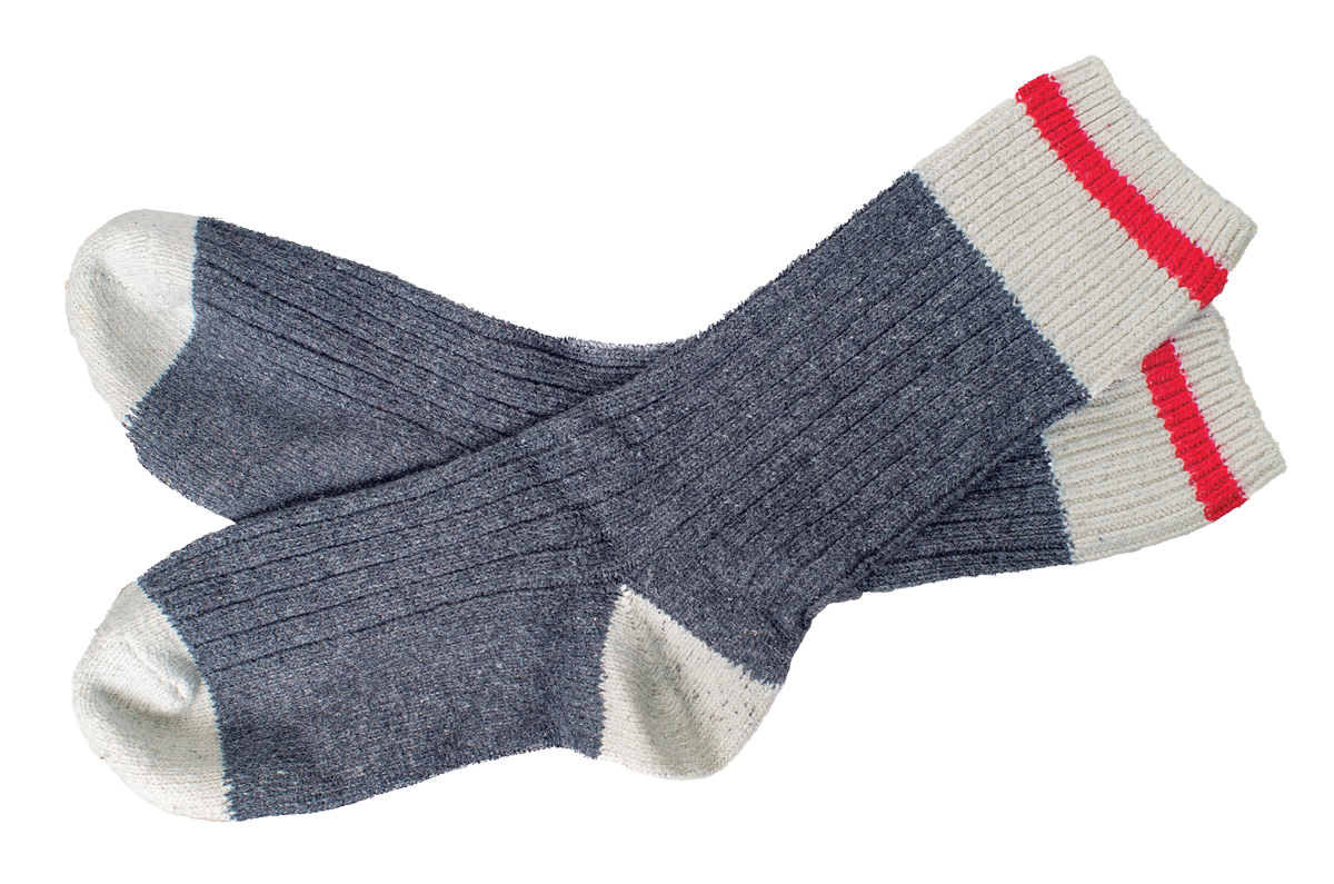 WoolSocks
