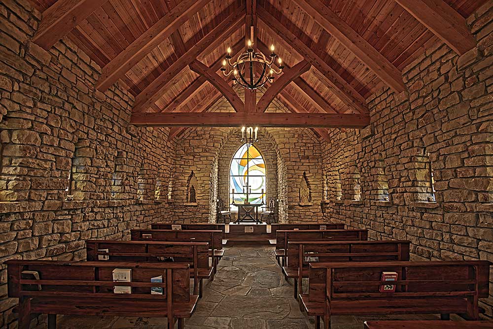 MT7 Ranch Chapel