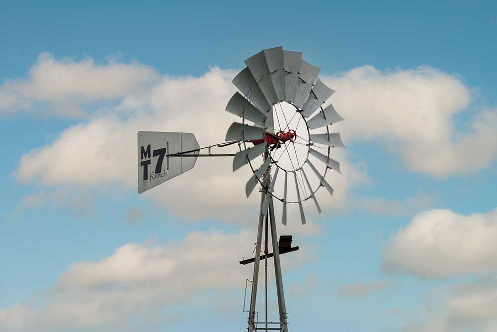MT7 windmill