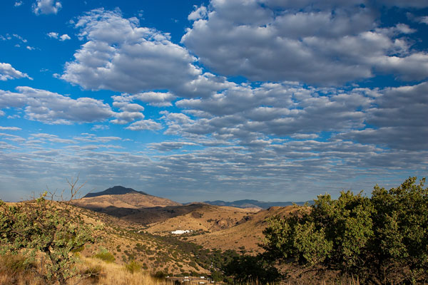 Davis Mountains