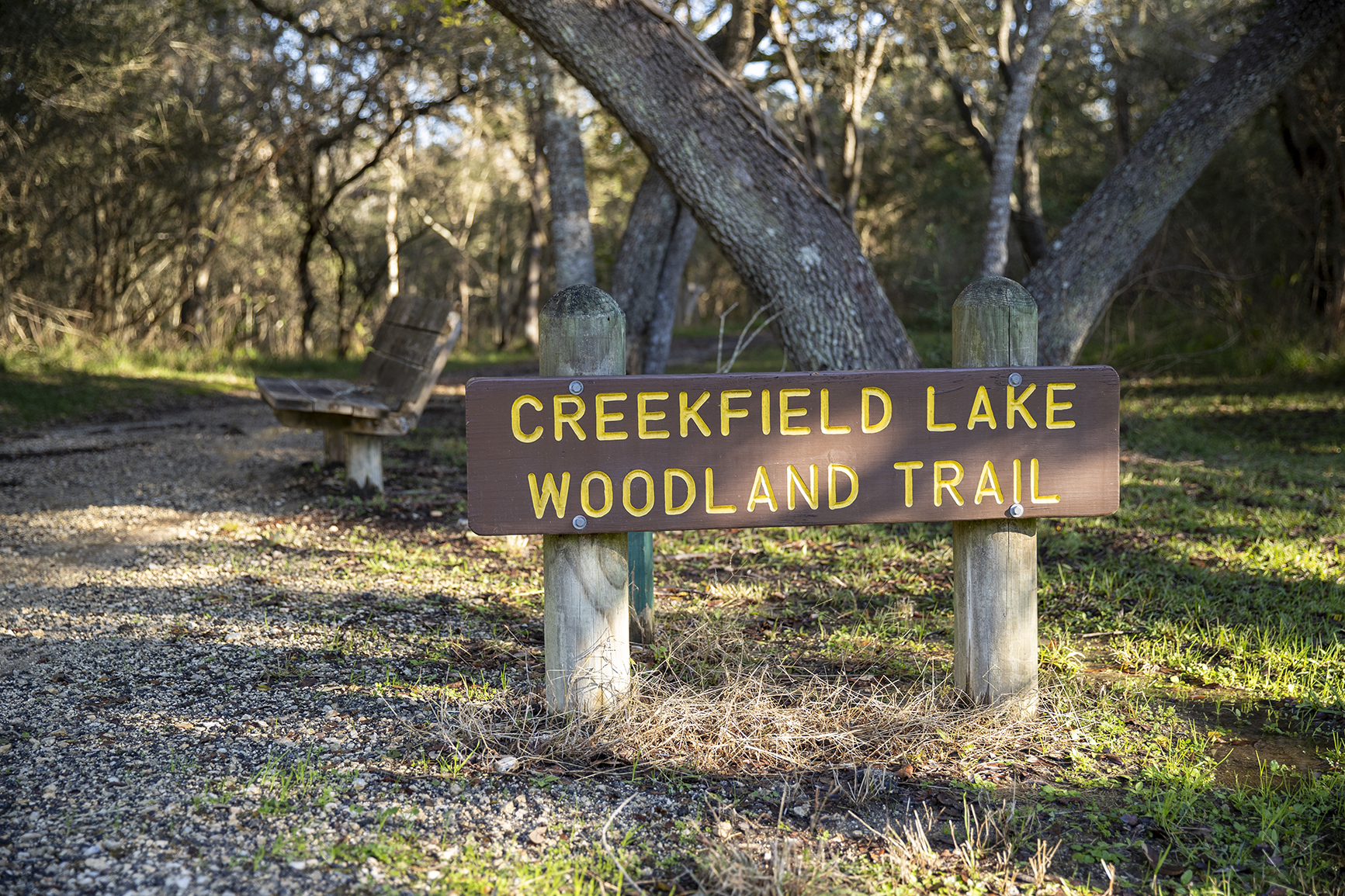Indian Lodge Trail at Davis Mountains