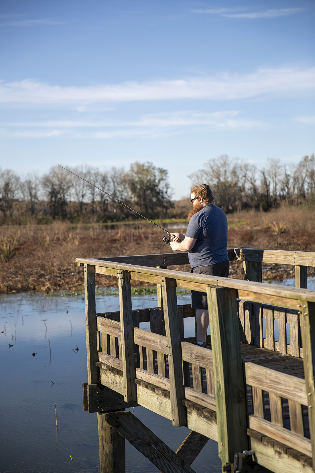 Interpretive Center at Davis Mountains