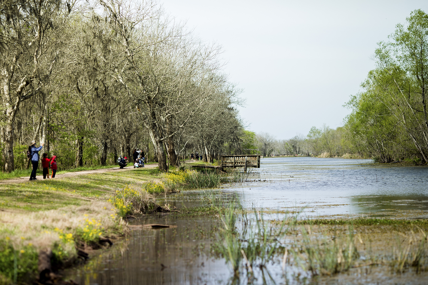 Interpretive Center at Davis Mountains