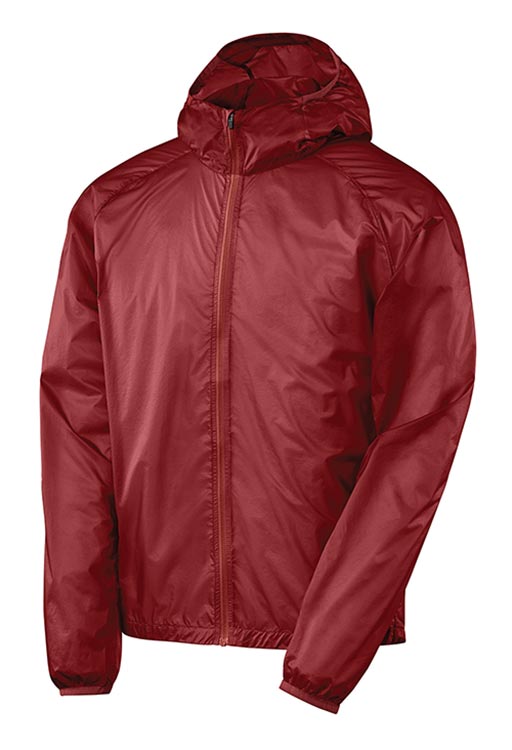 Katabatic Gear: The Crest Windshell