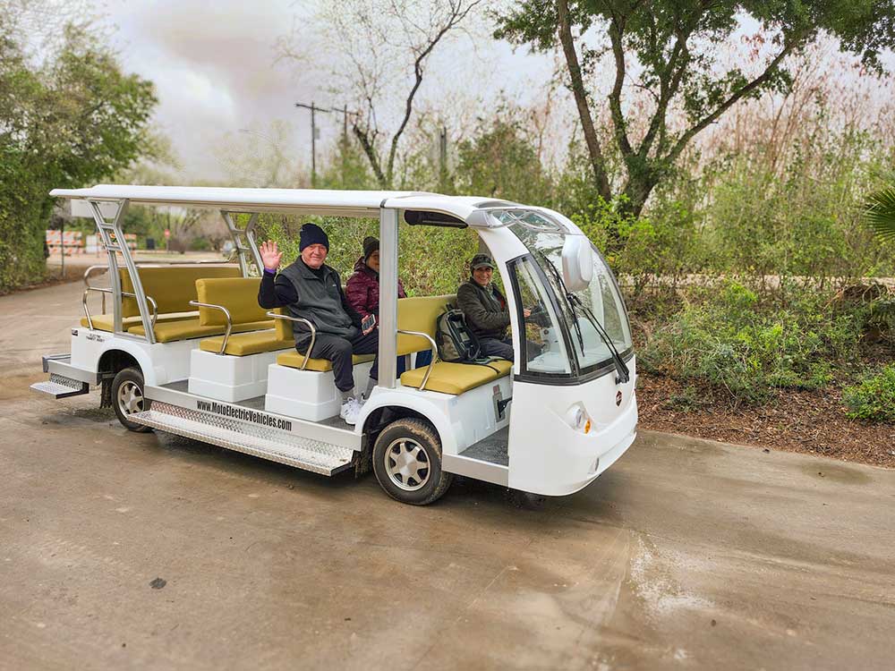 Moto electric vehicle