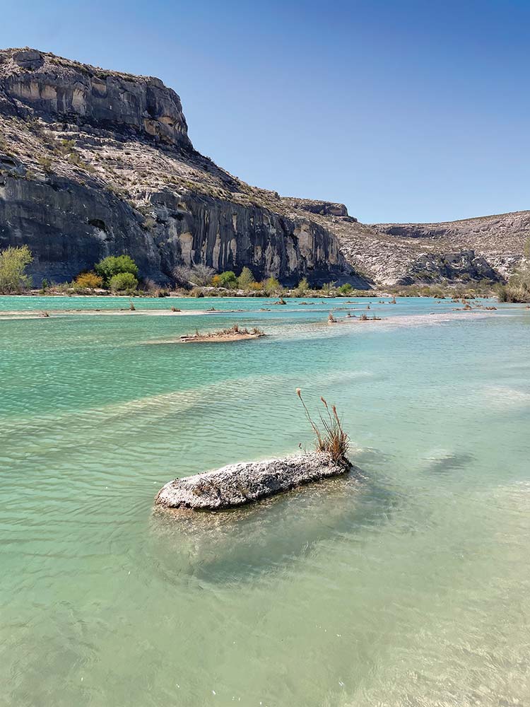 Devils River