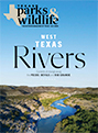 July cover image