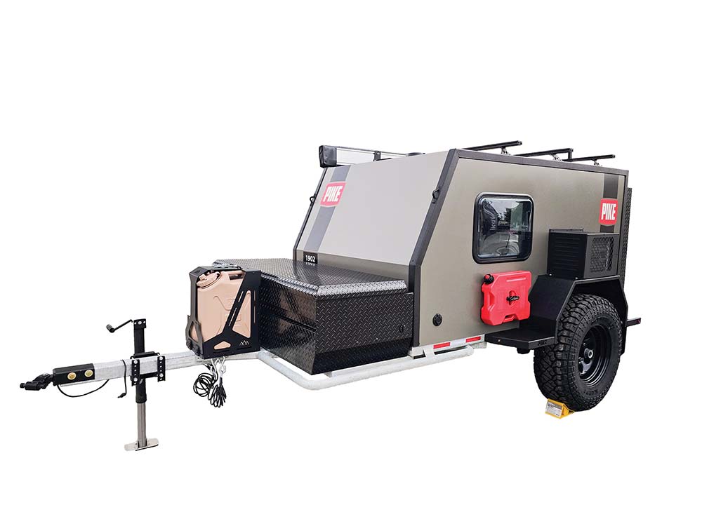 Bison Coolers, 