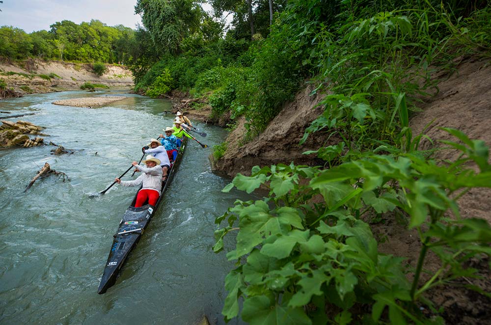 Texas Water Safari