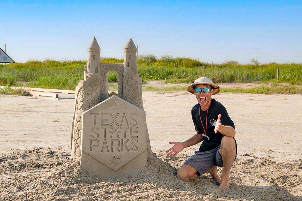 sand castle