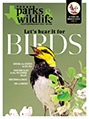 May cover image
