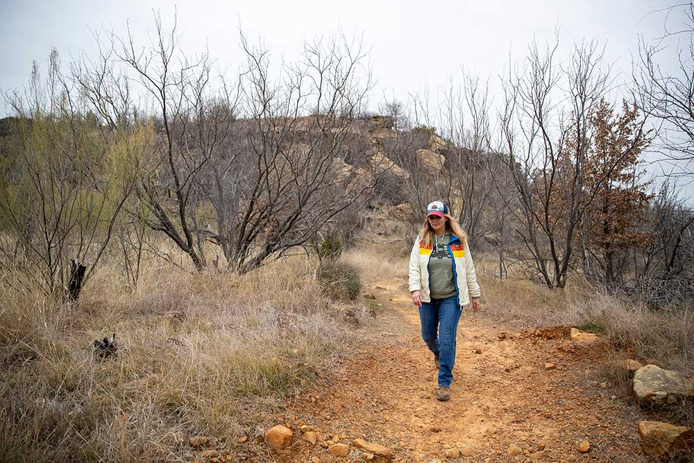 Lakeview Trail