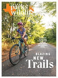 October cover image