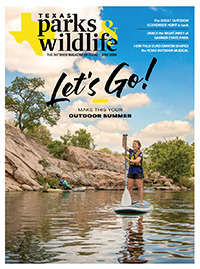 June cover image