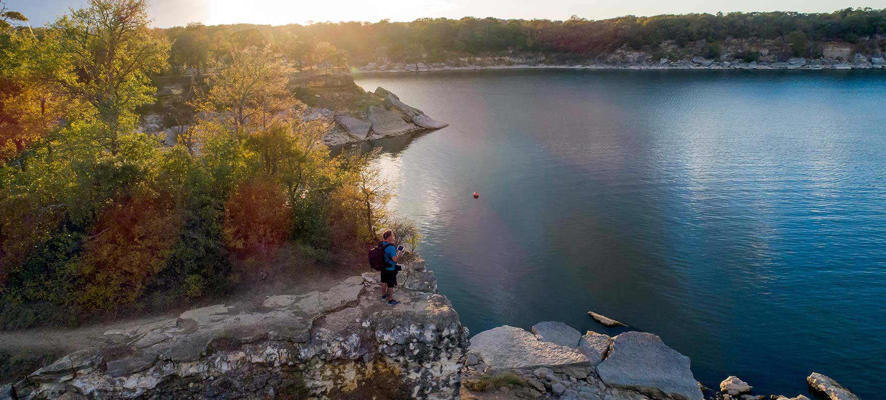 Eisenhower state park