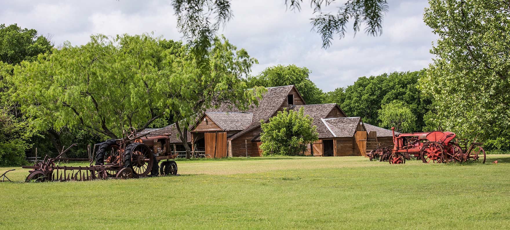 Penn Farm